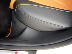 奥迪A5 2013款 2.0T Sportback 40TFSI quattro