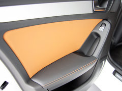 奥迪A5 2013款 2.0T Sportback 40TFSI quattro