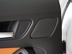 奥迪A5 2013款 2.0T Sportback 40TFSI quattro