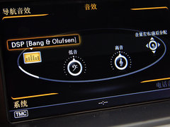 奥迪A5 2013款 2.0T Sportback 40TFSI quattro