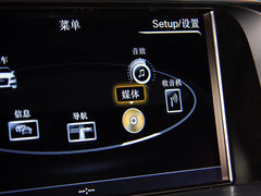 奥迪A5 2013款 2.0T Sportback 40TFSI quattro