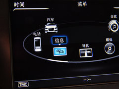 奥迪A5 2013款 2.0T Sportback 40TFSI quattro