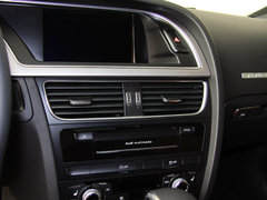 奥迪A5 2013款 2.0T Sportback 40TFSI quattro