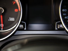 奥迪A5 2013款 2.0T Sportback 40TFSI quattro