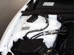 奥迪A5 2013款 2.0T Sportback 40TFSI quattro