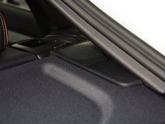 奥迪A5 2013款 2.0T Sportback 40TFSI quattro