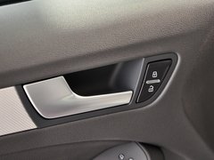 奥迪A5 2013款 2.0T Sportback 40TFSI