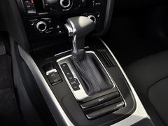 奥迪A5 2013款 2.0T Sportback 40TFSI