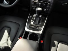 奥迪A5 2013款 2.0T Sportback 40TFSI