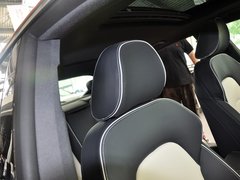 奥迪A5 2013款 2.0T Sportback 40TFSI