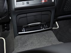 奥迪A5 2013款 2.0T Sportback 40TFSI