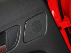 奥迪A5 2013款 2.0T Sportback 40TFSI