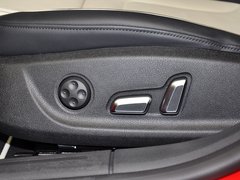 奥迪A5 2013款 2.0T Sportback 40TFSI