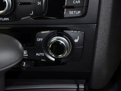 奥迪A5 2013款 2.0T Sportback 40TFSI