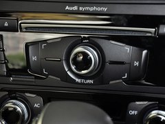 奥迪A5 2013款 2.0T Sportback 40TFSI