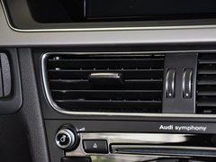 奥迪A5 2013款 2.0T Sportback 40TFSI
