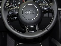 奥迪A5 2013款 2.0T Sportback 40TFSI