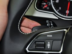 奥迪A5 2013款 2.0T Sportback 40TFSI