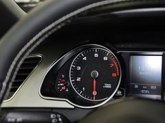 奥迪A5 2013款 2.0T Sportback 40TFSI