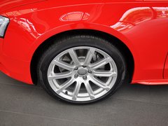奥迪A5 2013款 2.0T Sportback 40TFSI