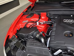 奥迪A5 2013款 2.0T Sportback 40TFSI
