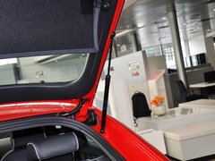 奥迪A5 2013款 2.0T Sportback 40TFSI