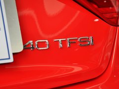 奥迪A5 2013款 2.0T Sportback 40TFSI