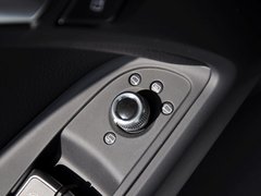 奥迪A5 2013款 2.0T Cabriolet 40TFSI