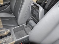 奥迪A5 2013款 2.0T Cabriolet 40TFSI