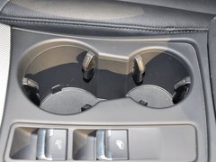 奥迪A5 2013款 2.0T Cabriolet 40TFSI