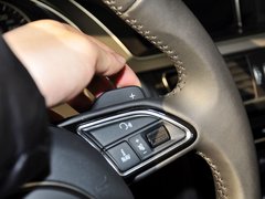 奥迪A5 2013款 2.0T Cabriolet 40TFSI