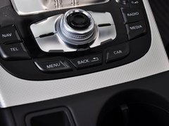 奥迪A5 2013款 2.0T Cabriolet 40TFSI