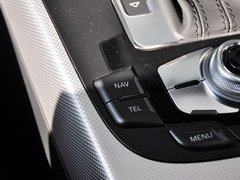 奥迪A5 2013款 2.0T Cabriolet 40TFSI