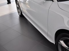 奥迪A5 2013款 2.0T Cabriolet 40TFSI