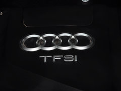 奥迪A5 2013款 2.0T Coupe 40TFSI quattro