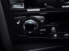 奥迪A5 2013款 2.0T Coupe 40TFSI quattro