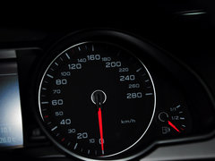 奥迪A5 2013款 2.0T Coupe 40TFSI quattro