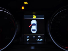 奥迪A5 2013款 2.0T Coupe 40TFSI quattro