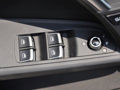奥迪A5 2013款 2.0T Coupe 40TFSI