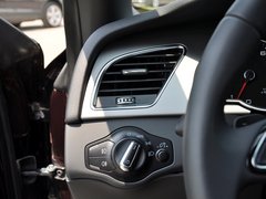 奥迪A5 2013款 2.0T Coupe 40TFSI