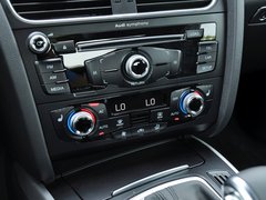 奥迪A5 2013款 2.0T Coupe 40TFSI