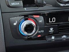奥迪A5 2013款 2.0T Coupe 40TFSI