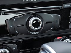 奥迪A5 2013款 2.0T Coupe 40TFSI