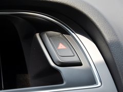 奥迪A5 2013款 2.0T Coupe 40TFSI