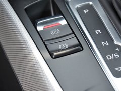 奥迪A5 2013款 2.0T Coupe 40TFSI
