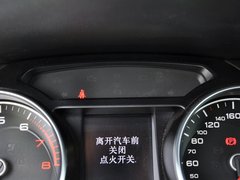 奥迪A5 2013款 2.0T Coupe 40TFSI