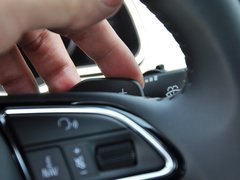 奥迪A5 2013款 2.0T Coupe 40TFSI