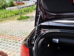 奥迪A5 2013款 2.0T Coupe 40TFSI
