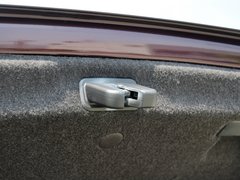 奥迪A5 2013款 2.0T Coupe 40TFSI