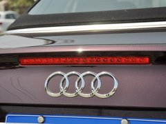 奥迪A5 2013款 2.0T Coupe 40TFSI